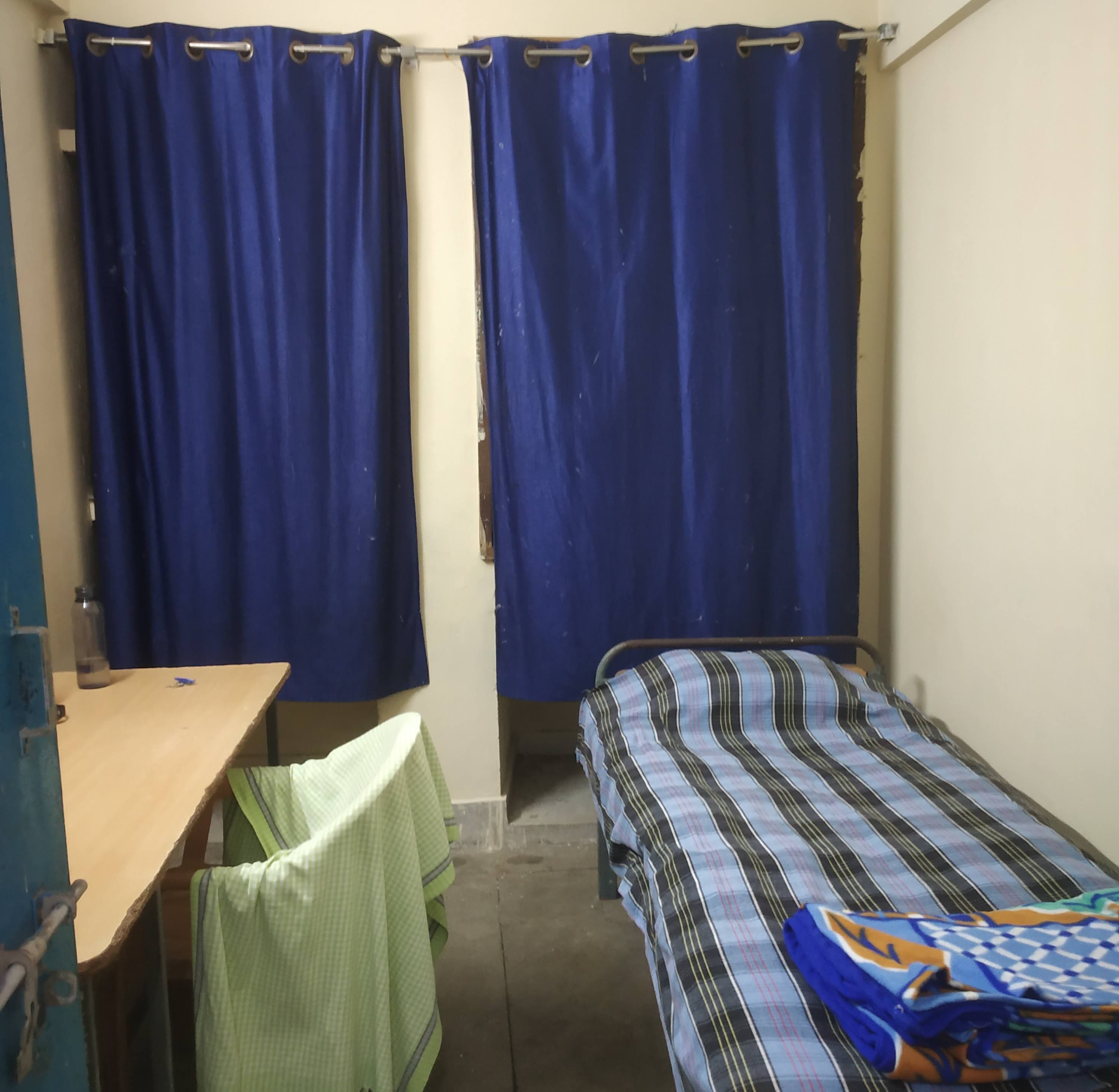 NIT Rourkela hostel photo 12